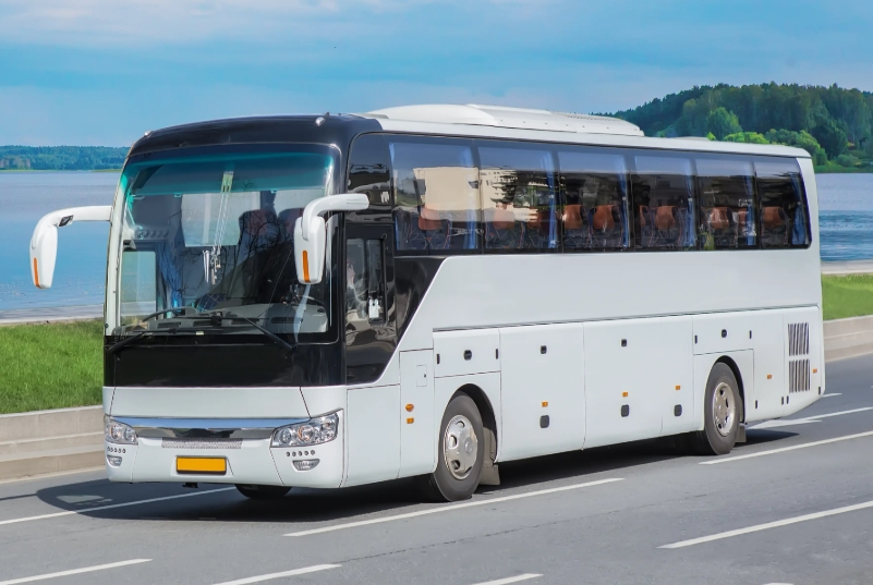 北京大巴车租赁公司